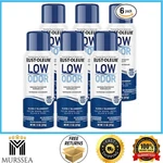 Rust-oleum Premium Low Odor Spray Paint 11OZ Gloss Blueberry 6 Pack New. Price: $50.99.