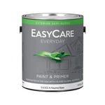 Easycare Evdesgn-gl Everyday Exterior Latex Paint, Semi Gloss, Neutral Base, New. Price: $54.91.
