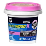 Dap 540 Natural Paintable Wood Filler With Drydex 5.5 Oz. New. Price: $11.00.