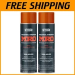 Seymour 620-1450 Aerosol Paint Omaha Orange (2-PACK) New. Price: $54.22.