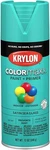 Krylon K05576007 Colormaxx Spray Paint And Primer For Indoor/outdoor -pack Of 1 New. Price: $16.81.
