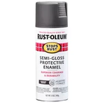 Rust-oleum 7754830 Spray Paint, Bronze, Gloss, Solvent, 12 Oz. New. Price: $12.39.