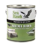 Aluma Hawk Boat By Sea Paints New. Price: $108.88.