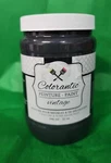 Colorantic Paint Vintage Night Chalk Based For Furniture Diy 32 Oz. New. Price: $22.99.
