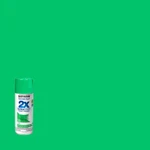 12 Oz. Gloss Spring Green General Purpose Spray Paint (6-PACK) New. Price: $46.17.