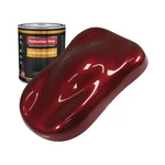 Restoration Shop - Fire Red Pearl Urethane Basecoat Auto Paint Quart ... New. Price: $173.35.