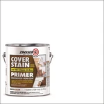 Zinsser 271448 White Oil-based Alkyd All Surface Primer Gal. (pack Of 2) New. Price: $131.91.