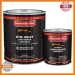 Custom Shop Gray Dtm High Build Urethane Primer Surfacer 2.1 Voc 1-GALLON Kit New. Price: $185.04.