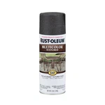 Rust-oleum 223525 Stops Multi-color 12 Ounce (pack Of 1), Aged Iron New. Price: $15.81.