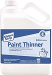 Klean Strip Paint Thinner 1 Gl New. Price: $45.38.