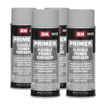 Sem 39133 Flexible Primer Surfacer Oz (4 Pack) New. Price: $89.78.