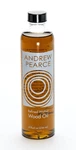 Walnut Oil Bowl Conditioner 8OZ - Wooden And Cutting Board New. Price: $36.86.