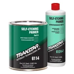 Transtar 6114 Olive Green Self-etching Primer Kit W/ Activator (quart) New. Price: $98.95.
