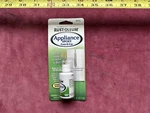 (0713.) Rust-oleum Appliance Epoxy Touch Up Paint White 0.6 Fl. Oz. 203000 New. Price: $14.93.