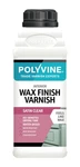 Wax Varnish 500ML New. Price: $87.55.