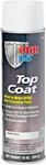 New POR-15 46818 Top Coat Gloss White Aerosol / Spray Can 16 Oz Free Shipping. Price: $30.98.