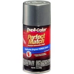 Dupli-color EBHA09907 Perfect Match Automotive Spray Paint Honda Polished... New. Price: $14.20.