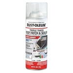 Rust-oleum 346240 Roofing Patch And Sealer, 12 Oz New. Price: $19.59.