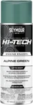 Seymour Hi-tech Engine Enamel Aerosol Spray Paint Detroit Alpine Green Us-made New. Price: $20.90.