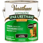 Varathane 9232 Exterior Spar Urethane Gloss Gal New. Price: $79.04.
