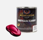 House Of Kolor UK16 Magenta Kosmic Urethane Kandy Auto Paint (quart) New. Price: $182.69.