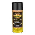 Cabot Australian Timber Oil Wood Aerosol 140.0003458.076 New. Price: $23.26.