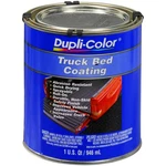 Dupli-color Paint TRQ254 Truck Bed Coating New. Price: $51.52.