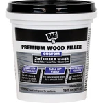 Dap 16 Oz. Premium Wood Filler 070798005501 Acrylic New. Price: $11.47.