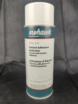 Mohawk M745-2012 Instant Adhesive Activator For Use With 13 Oz New. Price: $19.99.