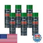Seymour Paint 620-1437 Industrial Mro High Solids Spray Sunbelt New. Price: $120.19.