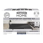 Rust-oleum Home Countertop Coating Kit, Deep Tint Base, Satin 384963 New. Price: $65.98.