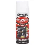 Rust-oleum 252468 Automotive Enamel, White, 12 Oz New. Price: $10.99.