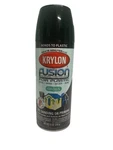 Krylon Fusion For Plastic Spray Paint Gloss Black 2321 12 Oz- Discontinued New. Price: $24.99.