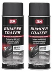 Bumper Coater -medium Smoke SEM-39163 (2 Pack) New. Price: $51.77.