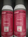 Design Master Ubermatte Color Finish, Radish Red, Spray Paint For Florists New. Price: $17.95.