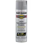 Rust-oleum 7515838 Preventative Spray Paint, Aluminum, Metallic, General New. Price: $9.59.
