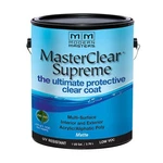 Modern Masters Masterclear Supreme Matte Water-based Protective Coating 1 New. Price: $128.20.