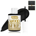 Astravox Wood Touch Up Paint, 1.5 Oz Fl (pack Of 1), BLACK001 New. Price: $14.76.