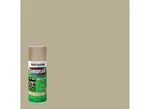 Rust-oleum 339004 Camouflage Spray Paint, Ultra Flat, Sand, 12 Oz, Aerosol Can New. Price: $9.67.