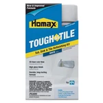 Tub Sink Tile Refinishing Kit Aerosol White 32 Oz Homax 41072031530 Tough New. Price: $74.99.