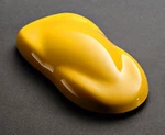 4 Oz Chrome Yellow S2-SG102 Graphic House Of Kolor Pre Blend Ready-to-spray New. Price: $46.99.