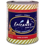 Epifanes Clear Gloss Varnish Quart #CV1000 New. Price: $72.12.