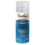 Pc Rust-oleum '200181 Varathane Interior Polyurethane Spray Paint, Clear New. Price: $27.61.