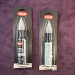 Krylon Appliance Touch-up Paint White 2-IN-1 Applicator 1/2 Fl Oz Refrigerator New. Price: $14.99.