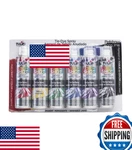 Tulip Colorshot Instant Tie Dye Fabric Paint, Permanent Spray-on New. Price: $49.94.