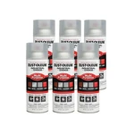 Rust-oleum 1610830-6PK Industrial Choice 1600 System Multi-purpose Spray Pain... New. Price: $69.29.