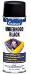 Eastwood 10024Z Underhood Paint Black 11OZ Aerosol New. Price: $24.99.