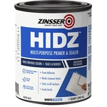 Zinsser 373693 Hidz Multi-purpose Primer & Sealer Quart New. Price: $22.99.