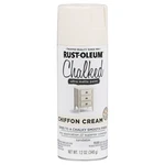 Rust-oleum 302596 Chalked Protective Topcoat Ultra Matte Chiffon Cream 12OZ Aero New. Price: $25.03.