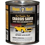 Magnet Paint UCP970-04 Chassis Saver Satin Black, 1 Quart Can New. Price: $49.13.